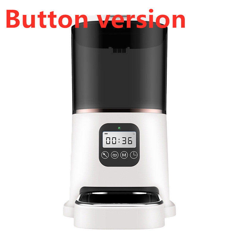 Automatic Smart Feeder