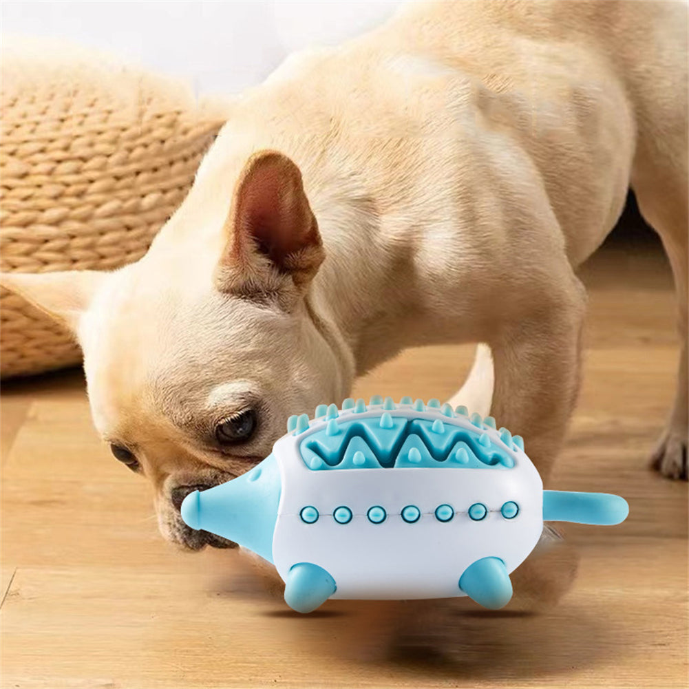 Leaking Food Toy - Chewing Toy - Tooth Cleaning Toy