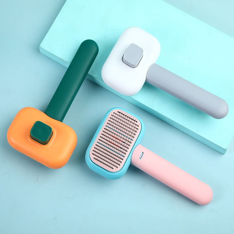 Hair Brush