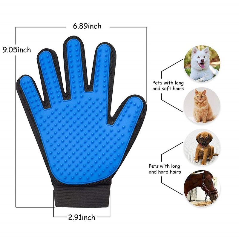 Grooming Glove
