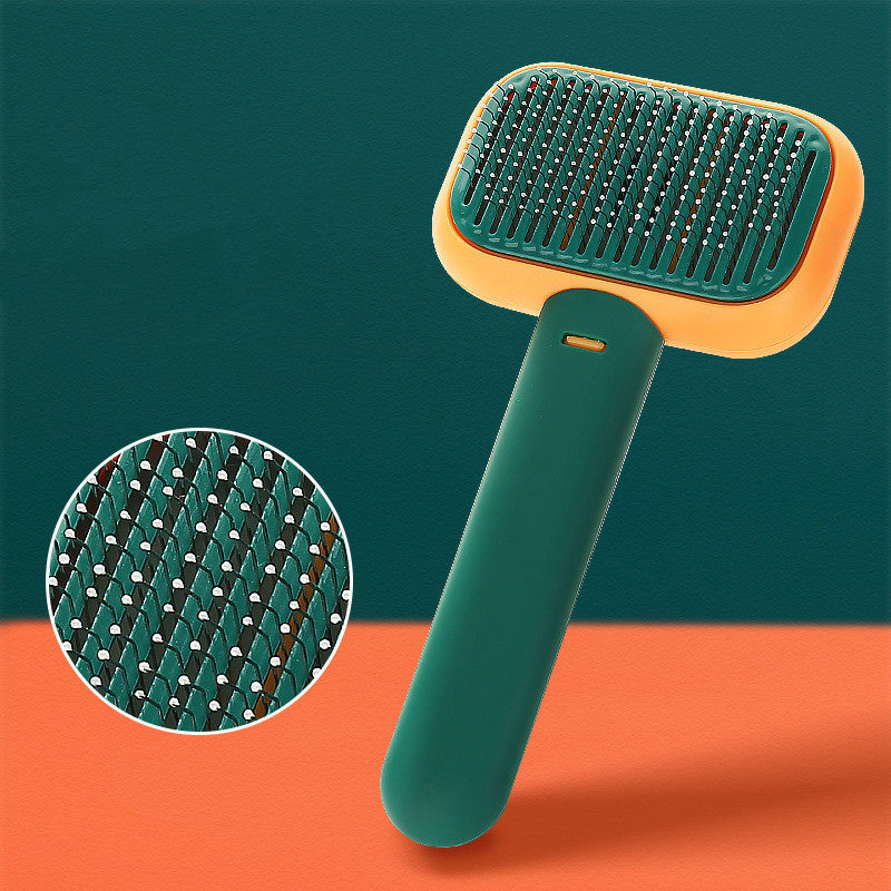 Hair Brush
