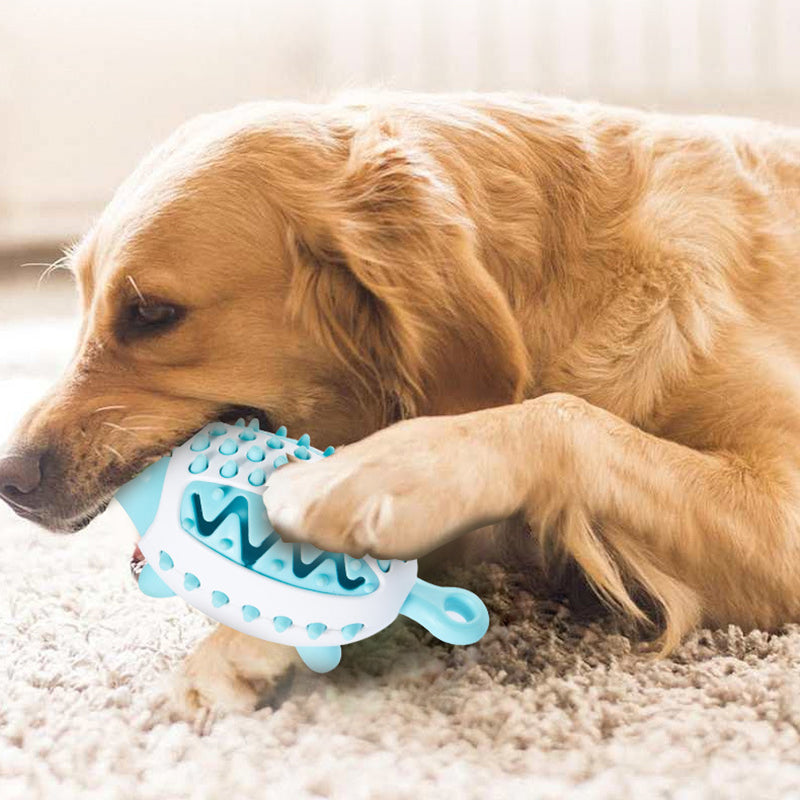 Leaking Food Toy - Chewing Toy - Tooth Cleaning Toy