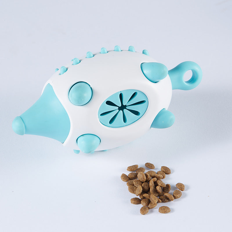 Leaking Food Toy - Chewing Toy - Tooth Cleaning Toy