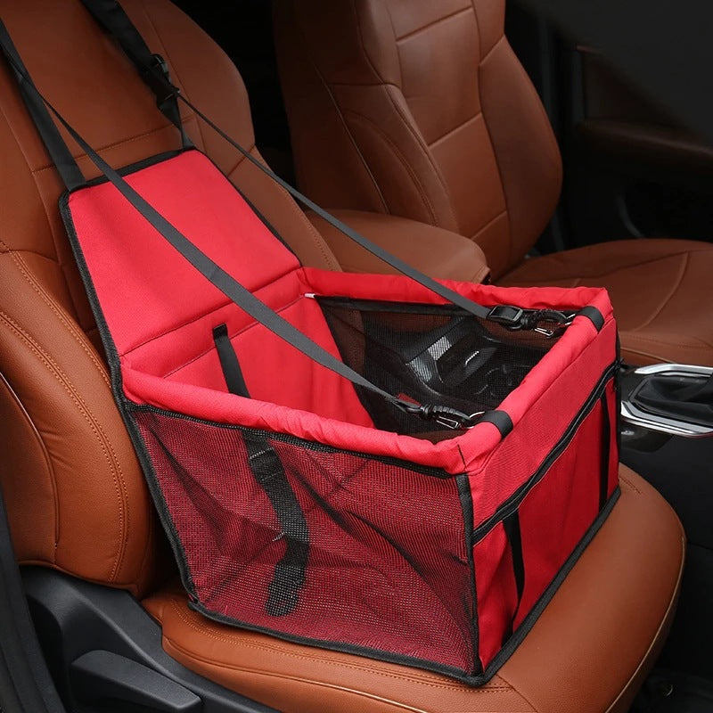 Car Seat Cover