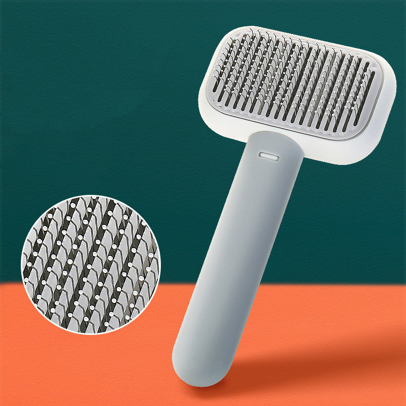 Hair Brush