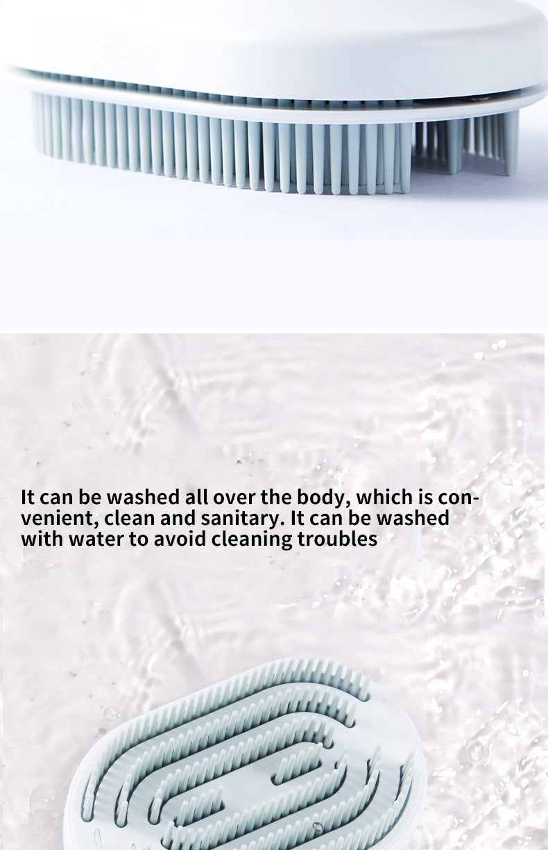 Hair Remover Comb Double-sided