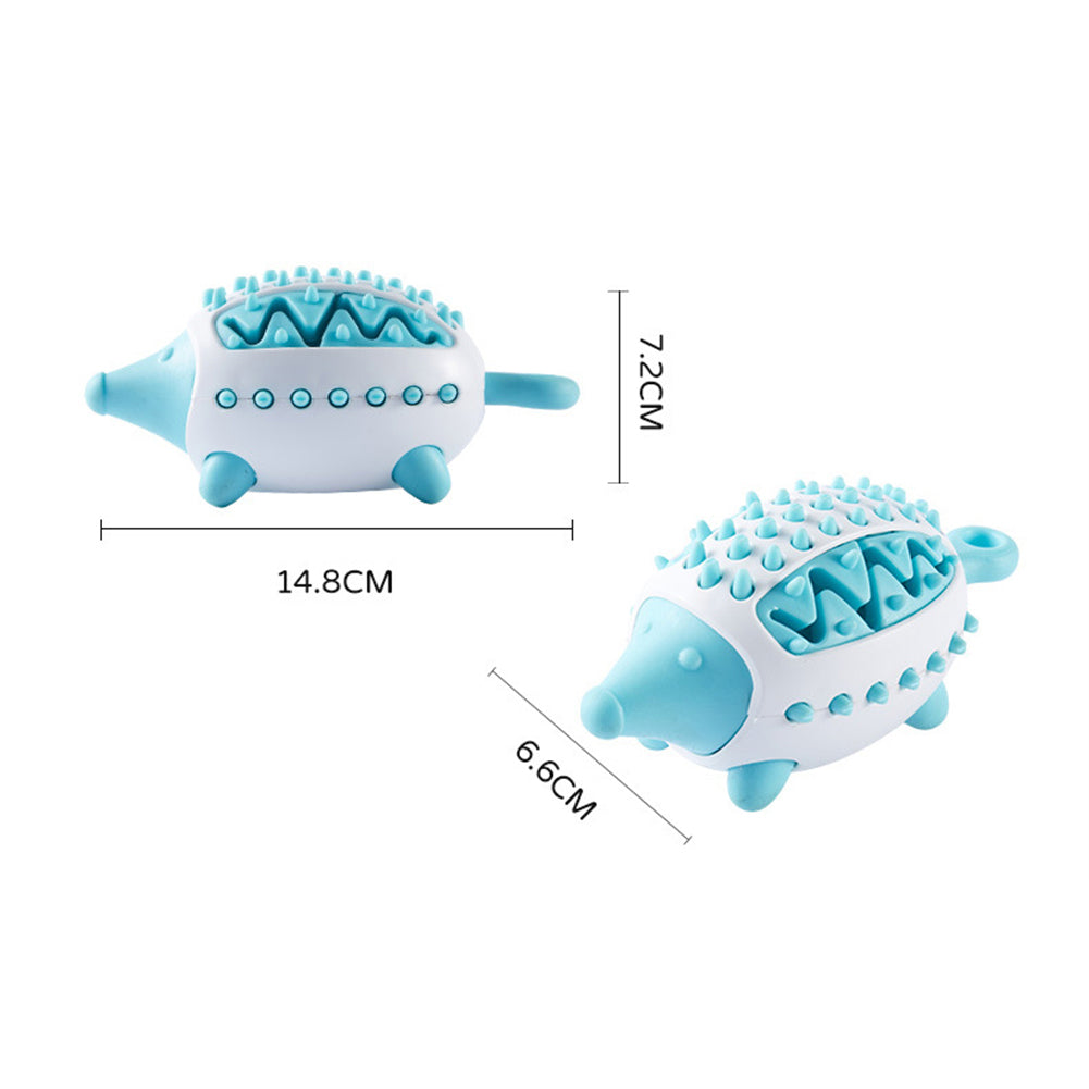 Leaking Food Toy - Chewing Toy - Tooth Cleaning Toy