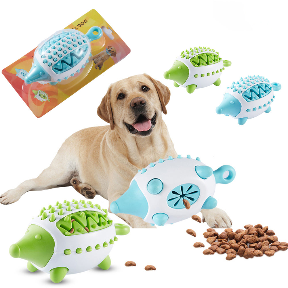 Leaking Food Toy - Chewing Toy - Tooth Cleaning Toy