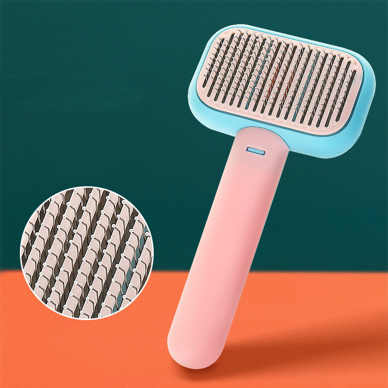 Hair Brush